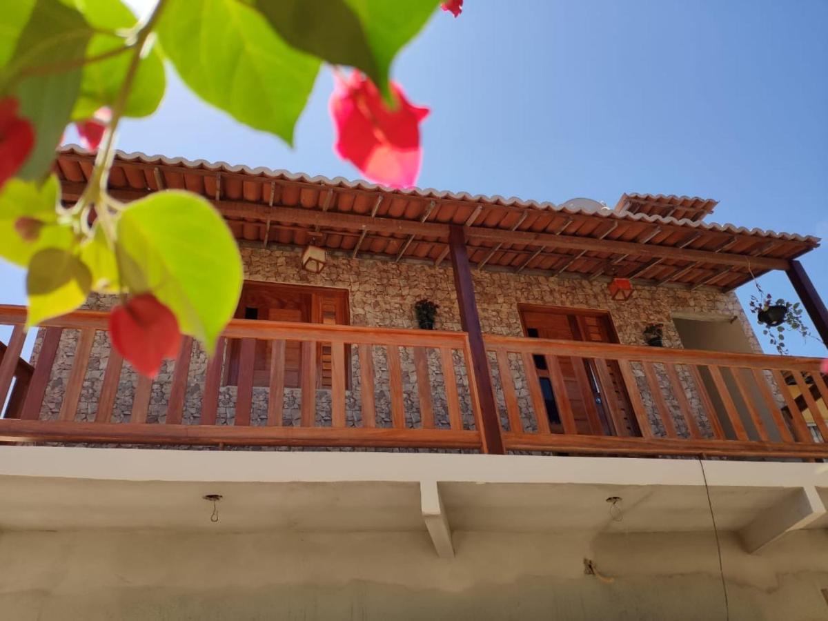 Brisa Do Paraiso Jijoca de Jericoacoara Exterior photo