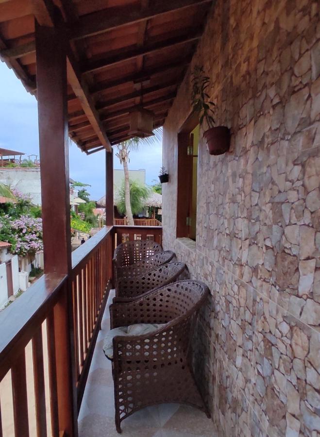 Brisa Do Paraiso Jijoca de Jericoacoara Exterior photo