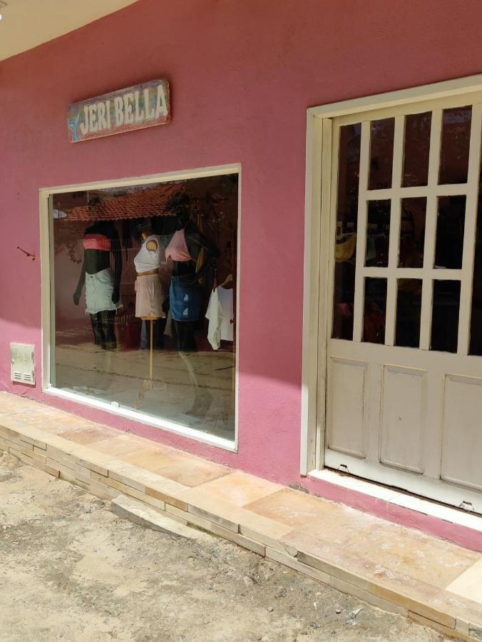 Brisa Do Paraiso Jijoca de Jericoacoara Exterior photo