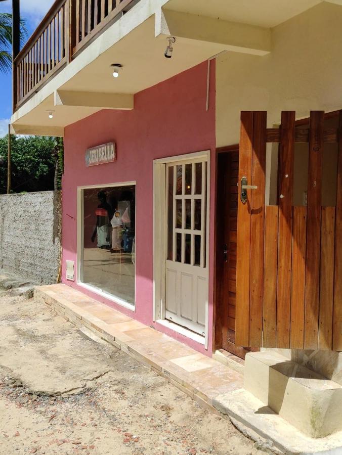 Brisa Do Paraiso Jijoca de Jericoacoara Exterior photo