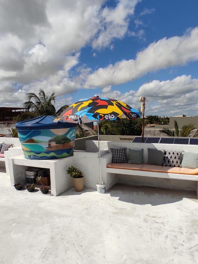 Brisa Do Paraiso Jijoca de Jericoacoara Exterior photo