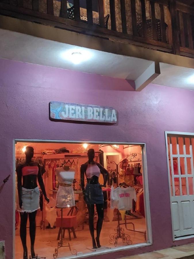 Brisa Do Paraiso Jijoca de Jericoacoara Exterior photo