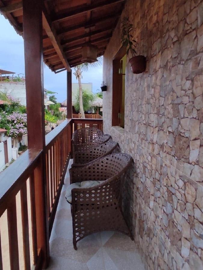 Brisa Do Paraiso Jijoca de Jericoacoara Exterior photo